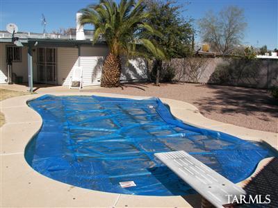 8574 E Ruby Dr, Tucson, AZ 85730 photo 14