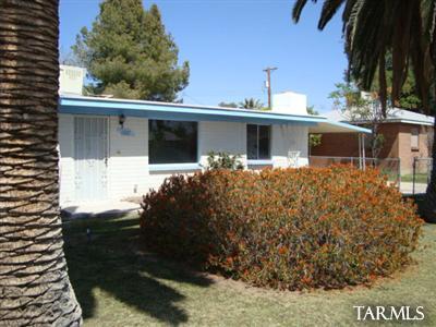 4607 E 24th St, Tucson, AZ 85711 photo 1