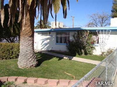 4607 E 24th St, Tucson, AZ 85711 photo 2