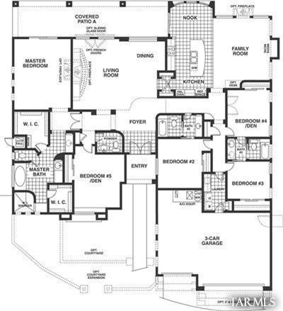 8986 E Fernbush Ct, Vail, AZ 85641 photo 2