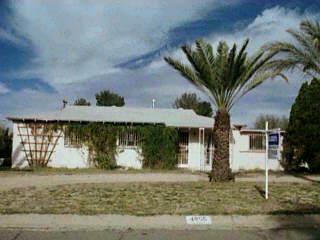 4865 E Montecito St, Tucson, AZ 85711 photo 1