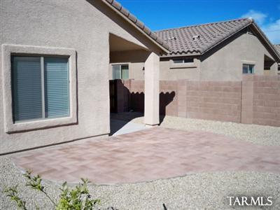 13154 E Mineta Ridge Dr, Vail, AZ 85641 photo 19