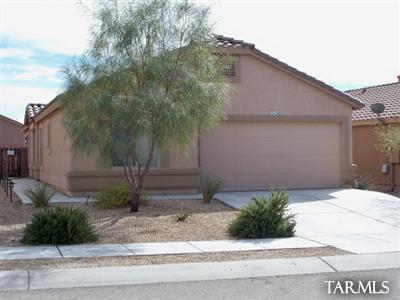 13154 E Mineta Ridge Dr, Vail, AZ 85641 photo 1