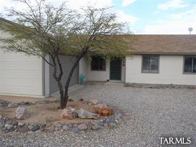 14301 E Rincon Valley Dr, Vail, AZ 85641 photo 1