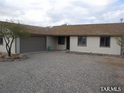 14301 E Rincon Valley Dr, Vail, AZ 85641 photo 2