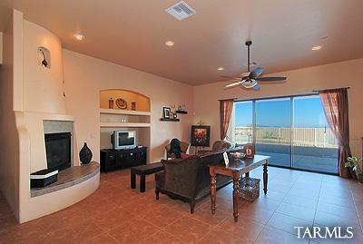 8879 E Mesquite View Pl, Vail, AZ 85641 photo 2
