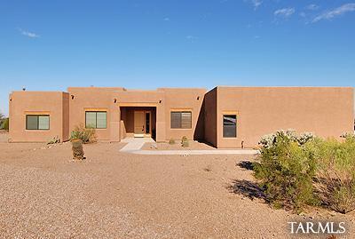 8879 E Mesquite View Pl, Vail, AZ 85641 photo 1