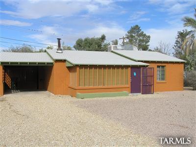 4017 E Montecito St, Tucson, AZ 85711 photo 1