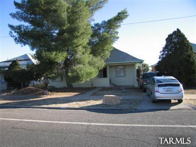 1045 E 9th St, Douglas, AZ 85607 photo 1
