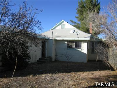 1045 E 9th St, Douglas, AZ 85607 photo 2