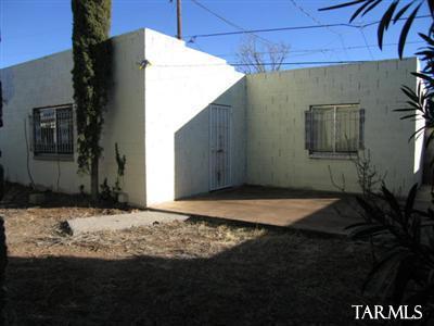1045 E 9th St, Douglas, AZ 85607 photo 3