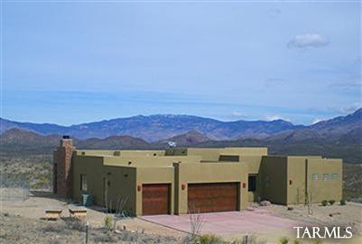 15633 E Marsh Station Rd, Vail, AZ 85641 photo 1