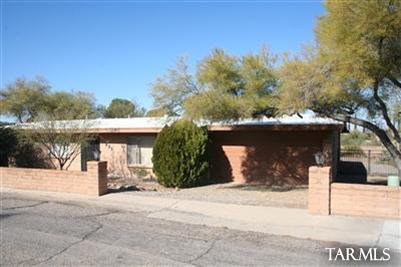 621 E Atlanta Pl, Vail, AZ 85641 photo 1