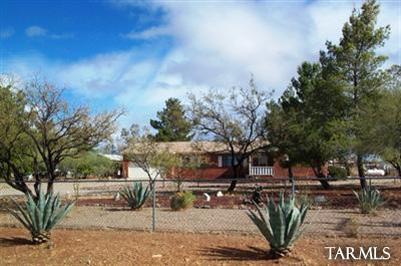 1100 N Wentworth Rd, Vail, AZ 85641 photo 1