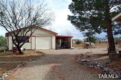 1100 N Wentworth Rd, Vail, AZ 85641 photo 2