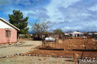 1100 N Wentworth Rd, Vail, AZ 85641 photo 3
