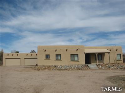 64772 Edwin Rd, Tucson, AZ 85739 photo 1