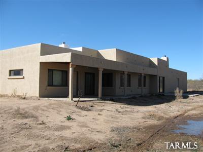 64772 Edwin Rd, Tucson, AZ 85739 photo 17