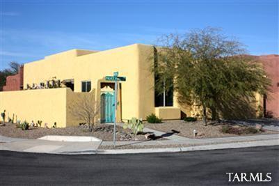 7653 E Palace Park Loop, Tucson, AZ 85710 photo 1