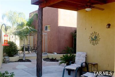 7653 E Palace Park Loop, Tucson, AZ 85710 photo 12