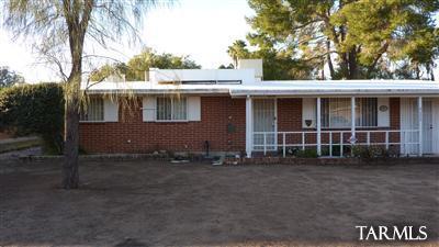 6034 E Seneca St, Tucson, AZ 85712 photo 1