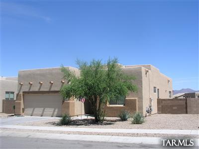 7938 W Hawk Eagle Ct, Tucson, AZ 85757 photo 1