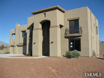 9351 S Placita Del Estero, Vail, AZ 85641 photo 1