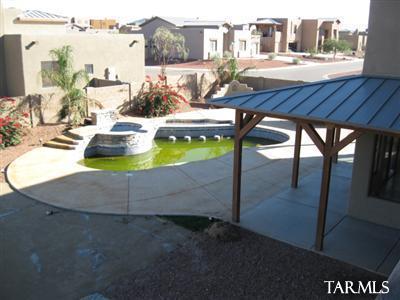9351 S Placita Del Estero, Vail, AZ 85641 photo 12