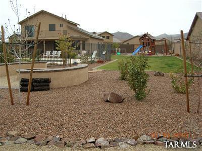 978 S Grantham Dr, Vail, AZ 85641 photo 2