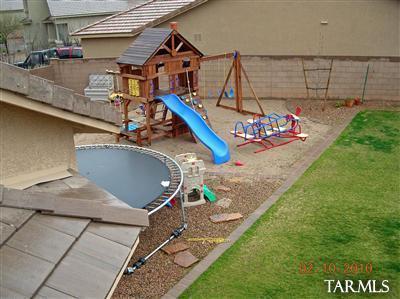 978 S Grantham Dr, Vail, AZ 85641 photo 6