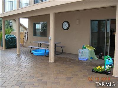 978 S Grantham Dr, Vail, AZ 85641 photo 8