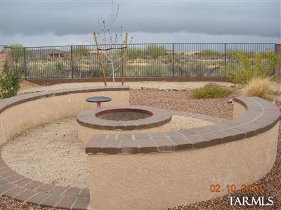 978 S Grantham Dr, Vail, AZ 85641 photo 5