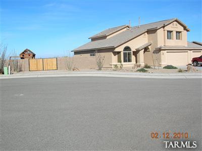 978 S Grantham Dr, Vail, AZ 85641 photo 10