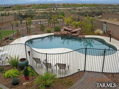 978 S Grantham Dr, Vail, AZ 85641 photo 1