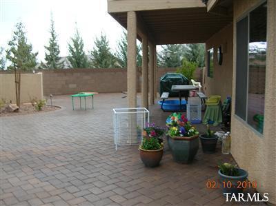 978 S Grantham Dr, Vail, AZ 85641 photo 4