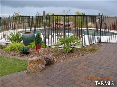 978 S Grantham Dr, Vail, AZ 85641 photo 3