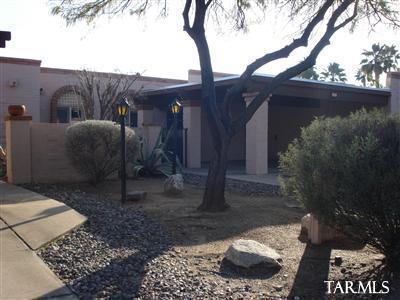 4250 E Allison Rd, Tucson, AZ 85712 photo 1
