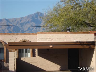 4250 E Allison Rd, Tucson, AZ 85712 photo 16