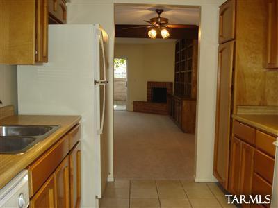4250 E Allison Rd, Tucson, AZ 85712 photo 5