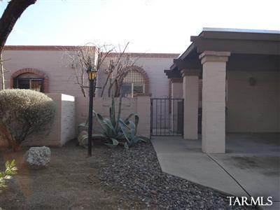 4250 E Allison Rd, Tucson, AZ 85712 photo 2