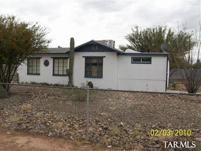 4136 E Flower St, Tucson, AZ 85712 photo 1