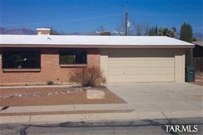 7761 E Fairmount St, Tucson, AZ 85715 photo 4