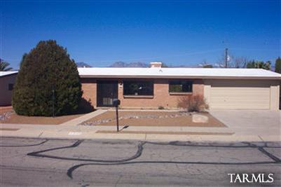 7761 E Fairmount St, Tucson, AZ 85715 photo 3