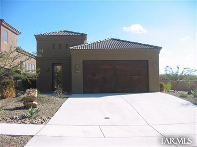 13452 E Ace High Dr, Vail, AZ 85641 photo 1