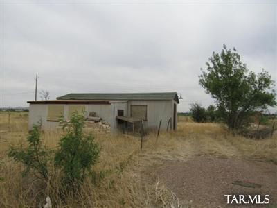 1553 E Hwy 80, Douglas, AZ 85607 photo 2