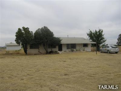 1553 E Hwy 80, Douglas, AZ 85607 photo 1