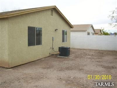763 E Bantam Rd, Tucson, AZ 85706 photo 10