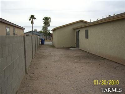 763 E Bantam Rd, Tucson, AZ 85706 photo 11
