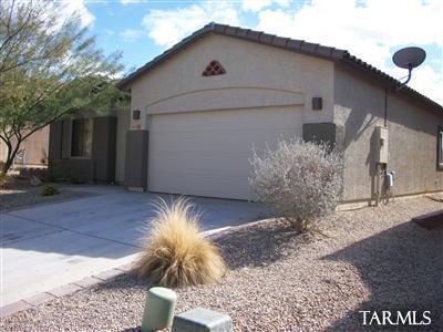 7448 E Fair Meadows Lp E, Tucson, AZ 85756 photo 2