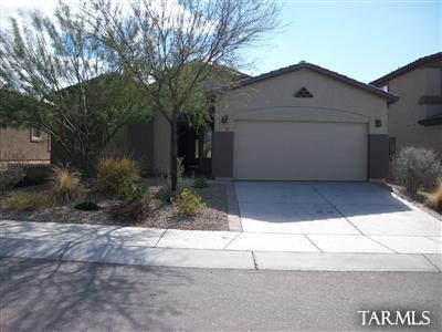 7448 E Fair Meadows Lp E, Tucson, AZ 85756 photo 1
